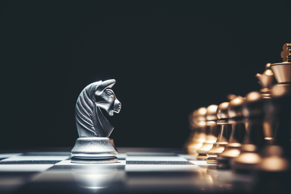 shot-of-a-chess-board-silver-horse-moving.jpg